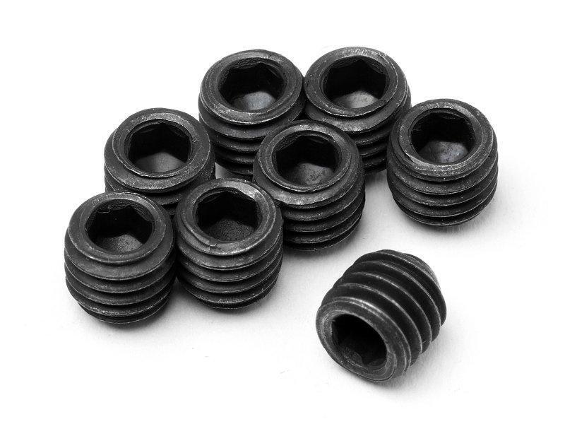 MV24093 Maverick Set Screw M5X5mm 8 Pcs [MV24093] Maverick