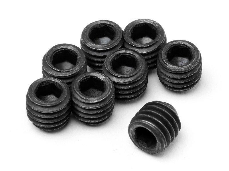 MV24093 Maverick Set Screw M5X5mm 8 Pcs [MV24093]