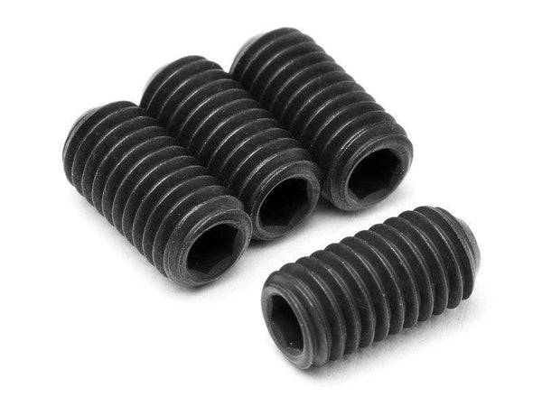 MV24095 Maverick Set Screw M5X10mm 4 Pcs [MV24095]