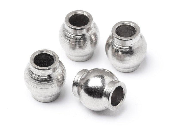 MV24097 Maverick Rear Suspension Arm Ball 10mm 4 Pcs [MV24097]