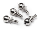 MV24099 Maverick Steering Link Ball 10mm 4 Pcs [MV24099] Maverick