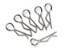 MV24101 Maverick Body Clips 6 Pcs [MV24101] Maverick