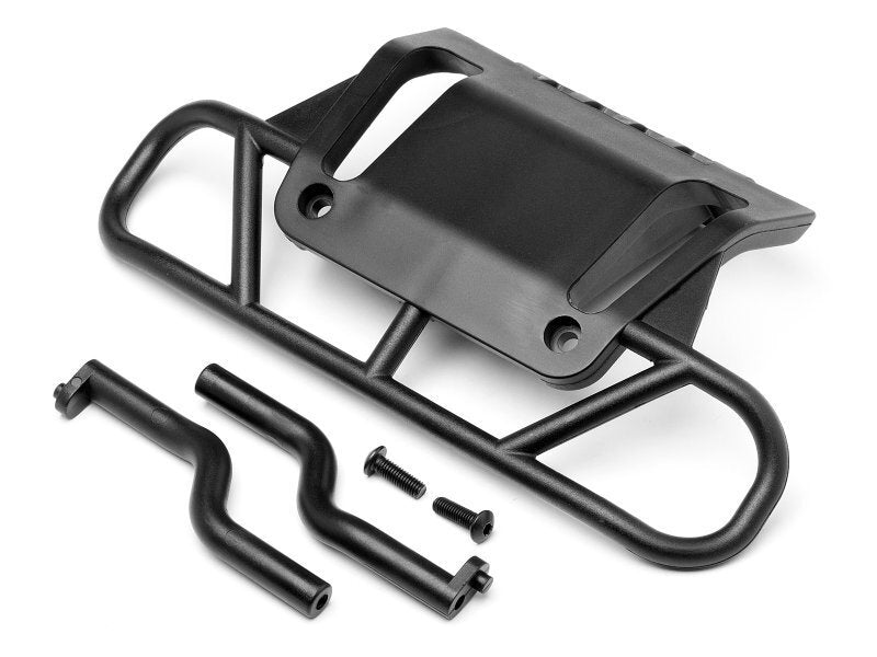 MV24104 Maverick Bumper Set (Blackout MT) [MV24104] Maverick