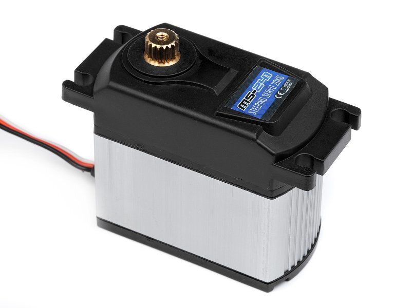 MV24109 Maverick MS - 241 Steering Servo 20Kg [MV24109] Maverick
