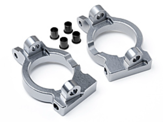 MV24116 Maverick MV24116 Aluminium Castor Block PR (Blackout MT) Maverick