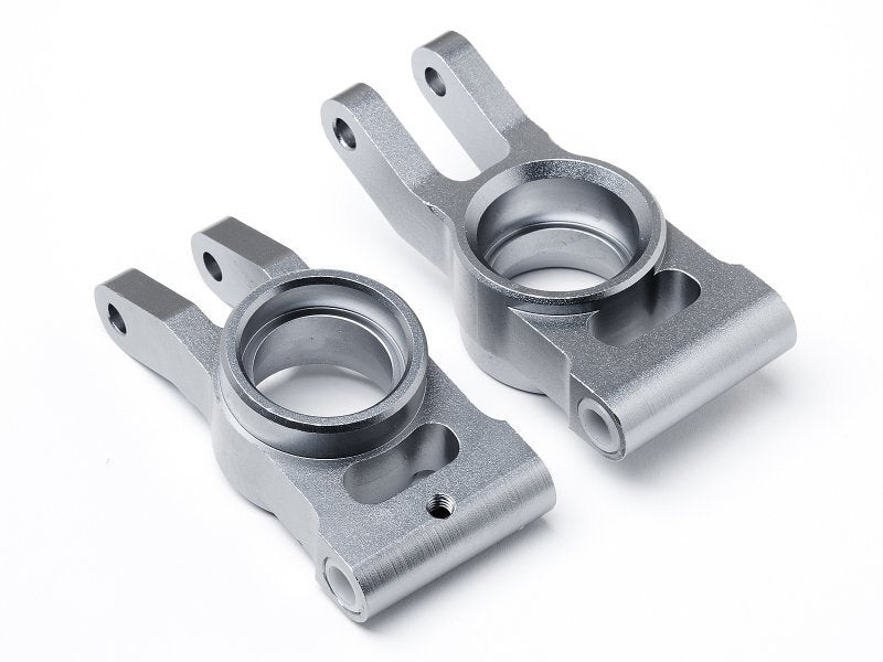 MV24118 Maverick MV24118 Aluminium Rear Hub Carrier PR (Blackout MT) Maverick