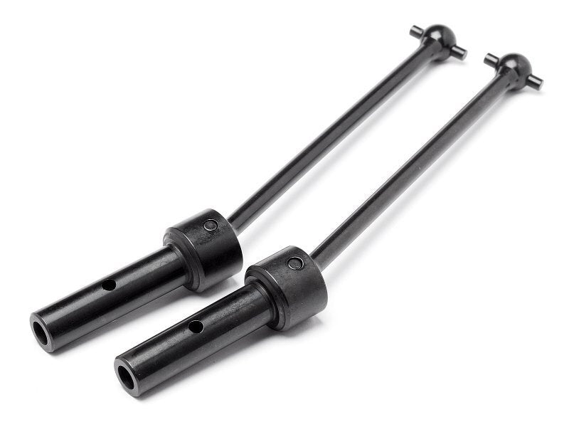 MV24119 Maverick Universal Drivshafts PR (Blackout MT) [MV24119] Maverick