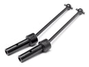 MV24119 Maverick Universal Drivshafts PR (Blackout MT) [MV24119] Maverick