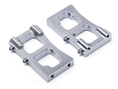 MV24120 Maverick MV24120 Aluminium Servo Mounts (Blackout MT) Maverick