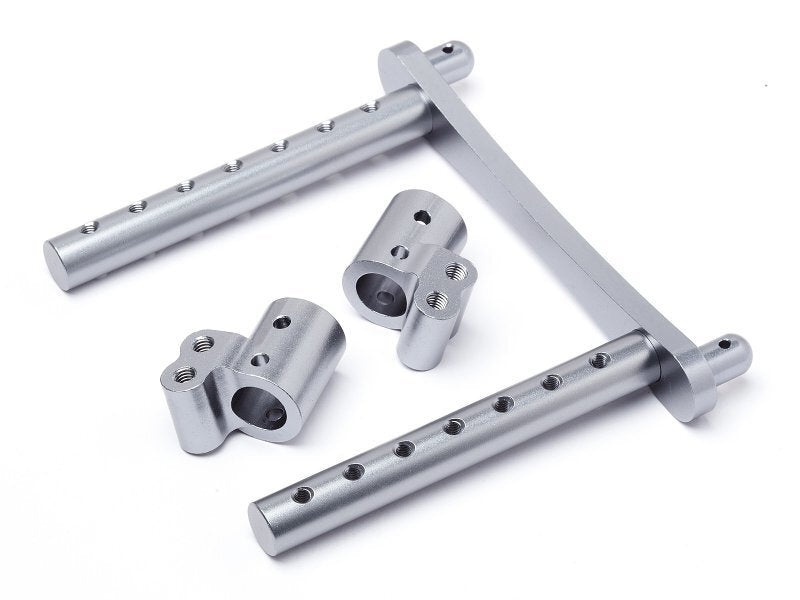 MV24122 Maverick MV24122 Aluminium Body Post (Blackout MT) Maverick