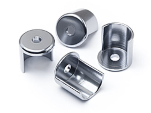 MV24126 Maverick MV24126 Shock Absorber Protective Caps 4 Pcs (Blackout MT) Maverick