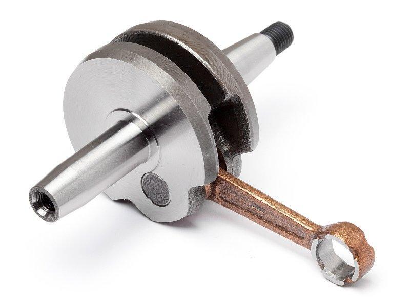 MV24135 Maverick Crankshaft Assembly ME - 243 (Blackout MT) [MV24135] Maverick