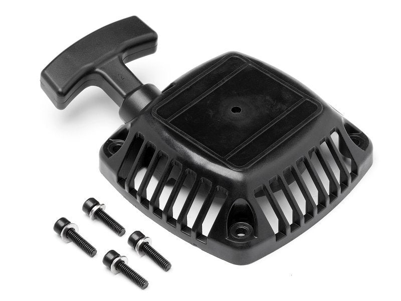 MV24136 Maverick Pull Starter ME - 243 (Blackout MT) [MV24136] Maverick