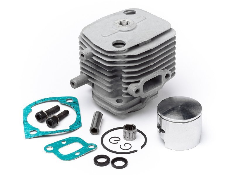 MV24137 Maverick Piston With Cylinder Set ME - 243 (Blackout MT) [MV24137] Maverick