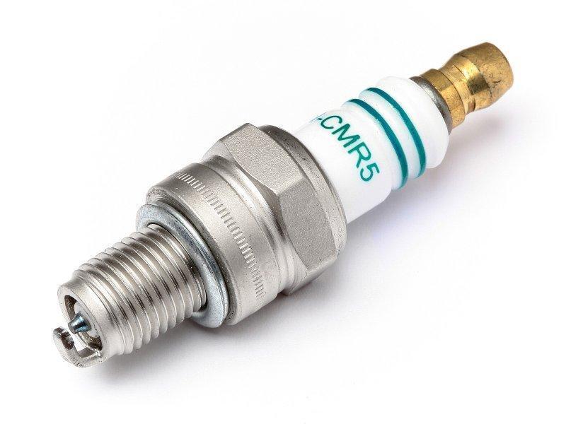 MV24146 Maverick Spark Plug ME - 243 (Blackout) [MV24146] Maverick