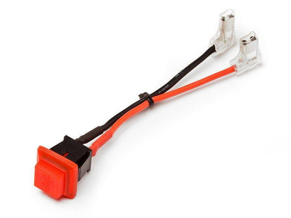 MV24147 Maverick Engine Stop Switch ME - 243 (Blackout) [MV24147]