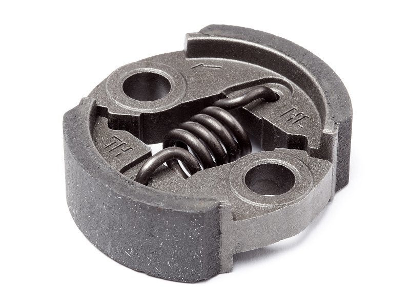 MV24153 Maverick Clutch Shoe/Spring Set ME - 243 (Blackout) [MV24153] Maverick