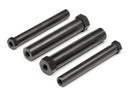 MV24161 Maverick Steering Posts (Blackout MT) [MV24161] Maverick