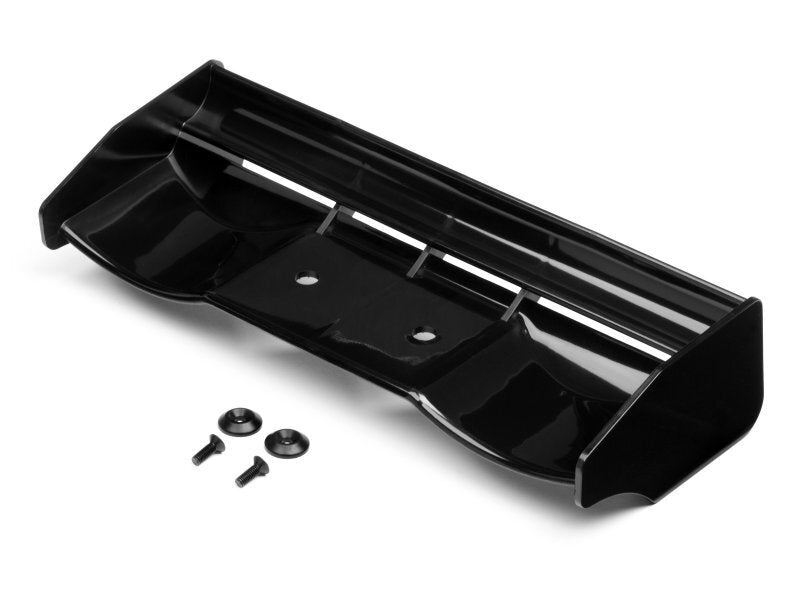 MV24179 Maverick Rear Wing - Black (ST) [MV24179]
