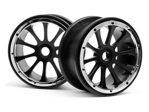MV24181 Maverick Blackout ST Wheel PR [MV24181]