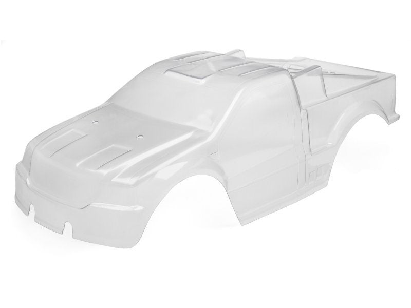 MV24184 Maverick Blackout MT 2013 Clear Bodyshell [MV24184] Maverick
