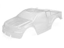 MV24184 Maverick Blackout MT 2013 Clear Bodyshell [MV24184] Maverick