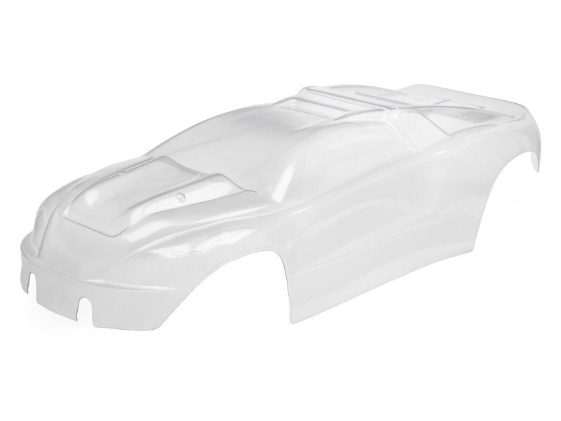 MV24186 Maverick Blackout ST 2013 Clear Bodyshell [MV24186]