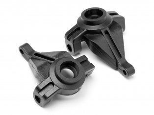 MV25002 Maverick Steering Arms L/R 2Pcs (Scout RC) [MV25002]