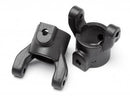 MV25004 Maverick Steering Hubs L/R 2Pcs (Scout RC) [MV25004] Maverick
