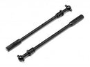 MV25005 Maverick Driveshaft Left 2Pcs (Scout RC) [MV25005] Maverick
