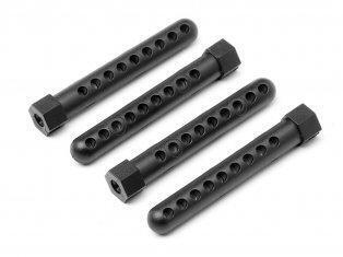 MV25010 Maverick Body Posts 4Pcs (Scout RC) [MV25010]