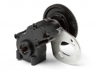 MV25021 Maverick Centre Gearbox Complete Set (Scout RC) [MV25021] Maverick