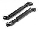 MV25024 Maverick Universal Centre Driveshaft 2Pcs (Scout RC) [MV25024] Maverick