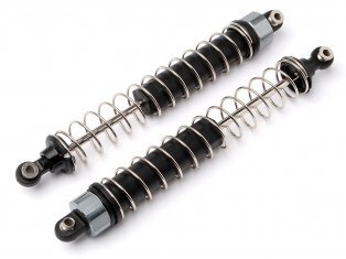 MV25025 Maverick Shock Absorber Complete Set 2Pcs (Scout RC) [MV25025]