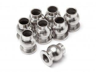 MV25031 Maverick Ball Joint 5.9mm 8Pcs (Scout RC) [MV25031]