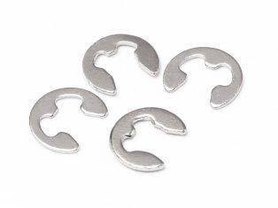 MV25032 Maverick E-Clip M2.5 (8Pcs) [MV25032] Maverick