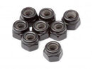 MV25034 Maverick Nyloc Nut M2.5 (8Pcs) [MV25034] Maverick