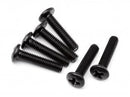 MV25036 Maverick Button Head Screw M3X14 (6Pcs) [MV25036] Maverick