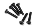 MV25040 Maverick Button Head Screw M3X16 (6Pcs) [MV25040] Maverick