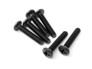 MV25041 Maverick Button Head Screw M3X20 (6Pcs) [MV25041] Maverick