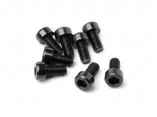 MV25046 Maverick Cap Head Screw M2.5X5 (8Pcs) [MV25046]