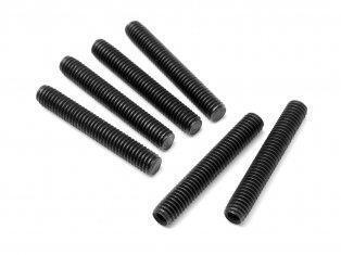 MV25047 Maverick Grub Screw M3X20 (6Pcs) [MV25047]