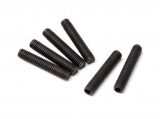 MV25048 Maverick Grub Screw M3X15 (6Pcs) [MV25048] Maverick