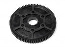 MV25052 Maverick 0.6 Module Spur Gear Only 87T (Scout RC) [MV25052] Maverick