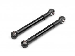 MV25062 Maverick Servo Linkage 68.5mm (2pc) [MV25062]