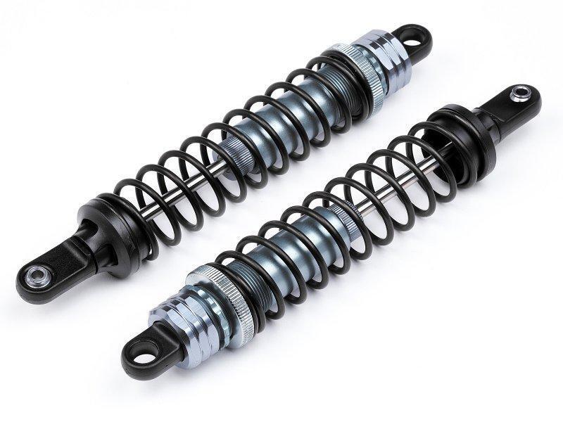 MV27002 Maverick Rear Shock Absorber 2 Pcs (Vader XB) [MV27002] Maverick