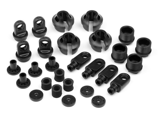 MV27003 Maverick MV27003 Plastic Shock Parts (Vader XB)