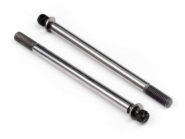 MV27004 Maverick MV27004 Front Shock Shafts 2Pcs (Vader XB)