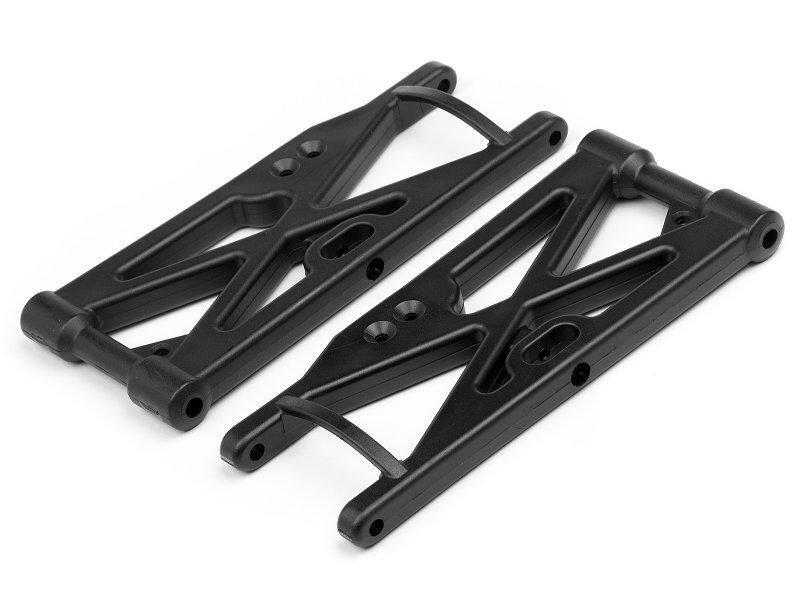 MV27012 Maverick Rear Lower Suspension Arms 2 Pcs (Vader XB) [MV27012] Maverick