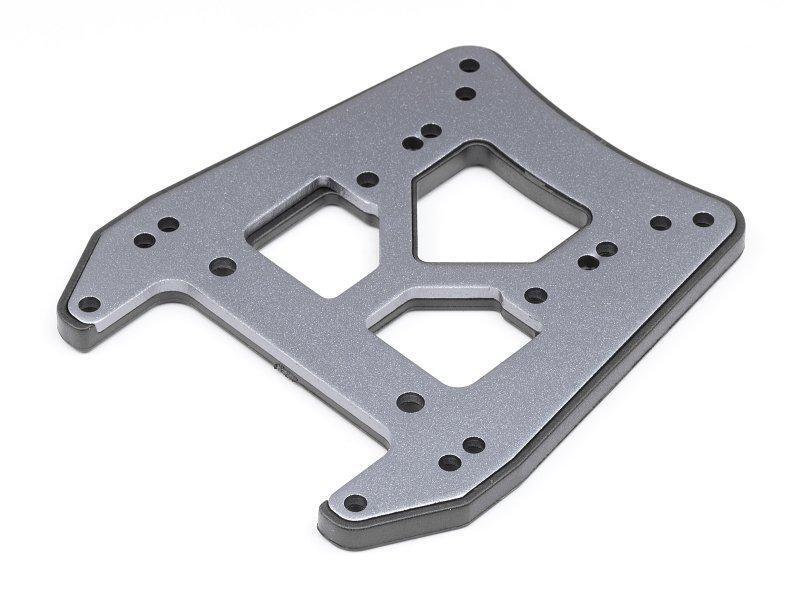 MV27017 Maverick Rear Shock Tower and Cover (Vader XB) [MV27017] Maverick